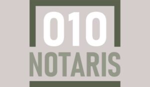 010Notaris in Rotterdam